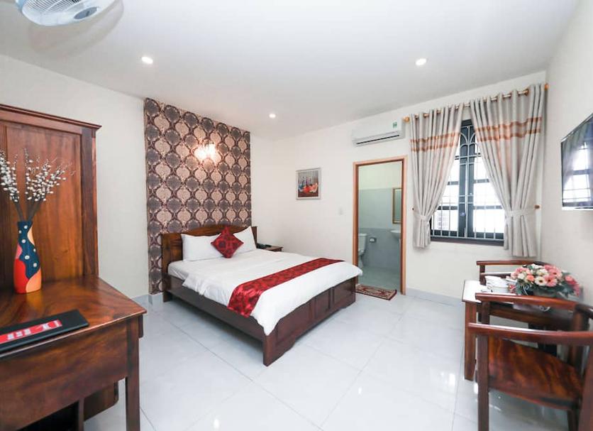 Kamar Tidur Foto