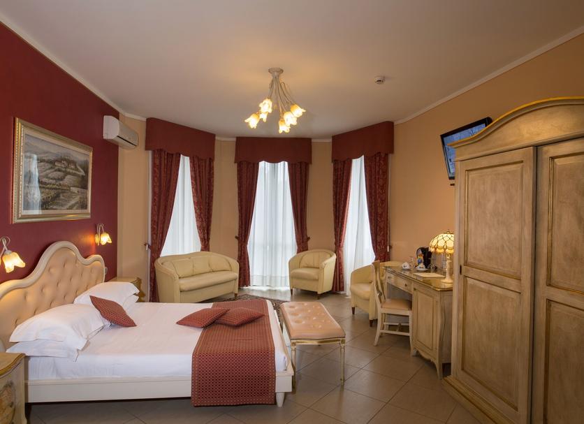 Kamar Tidur Foto