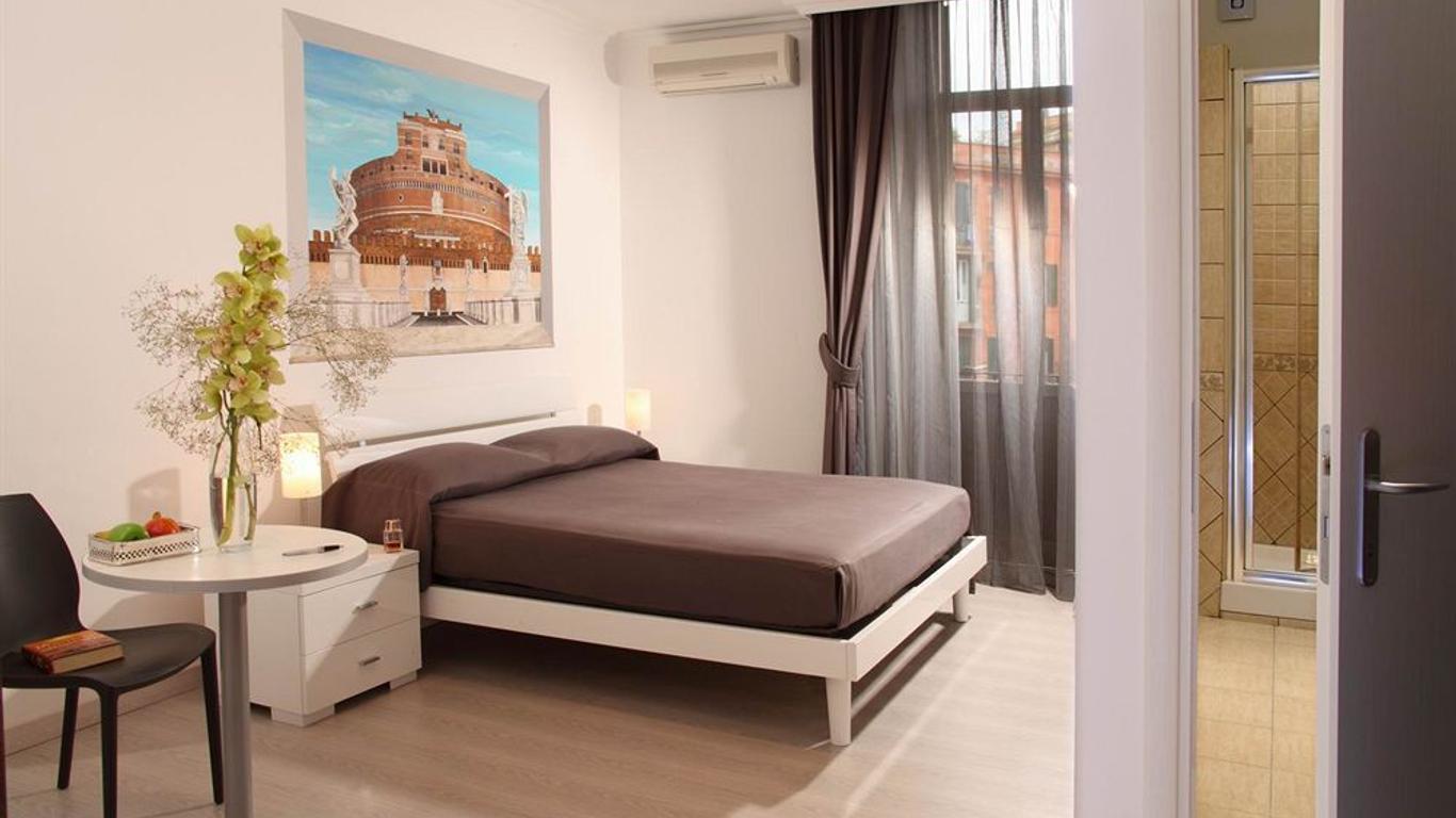 Rome ApartHotel