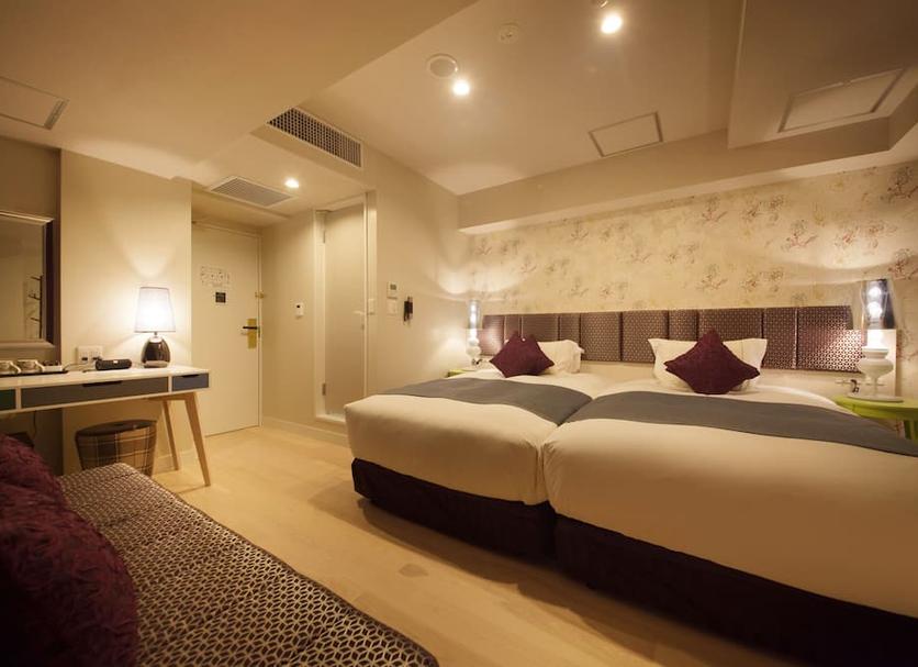 Kamar Tidur Foto