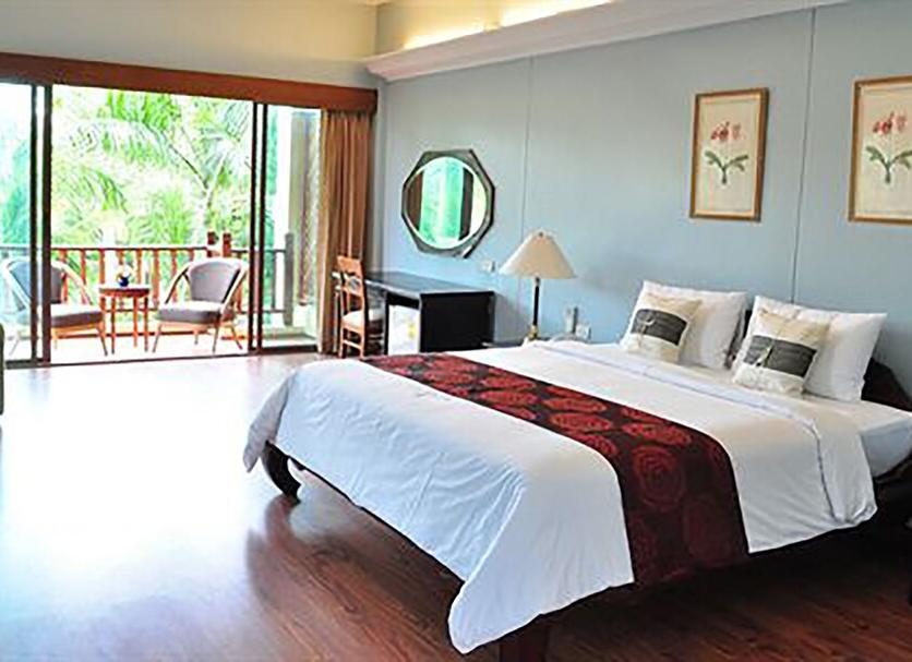 Kamar Tidur Foto
