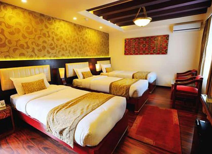 Kamar Tidur Foto