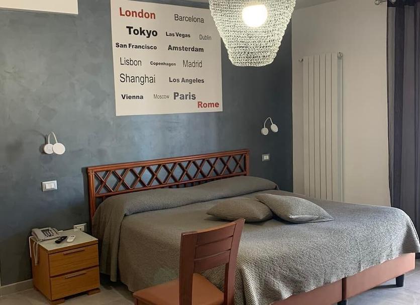 Kamar Tidur Foto
