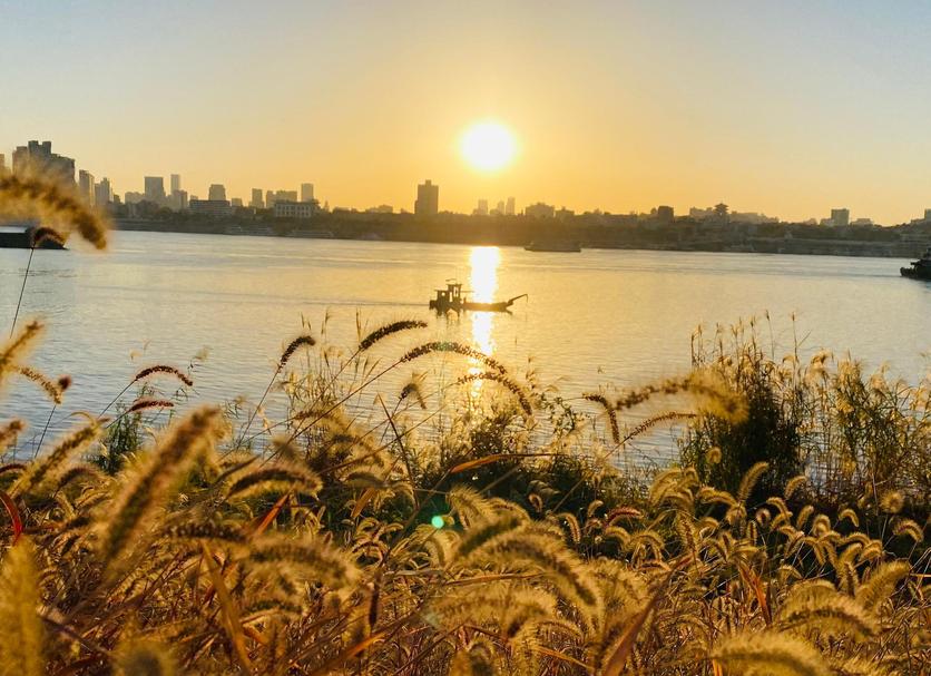 Pemandangan luar Foto