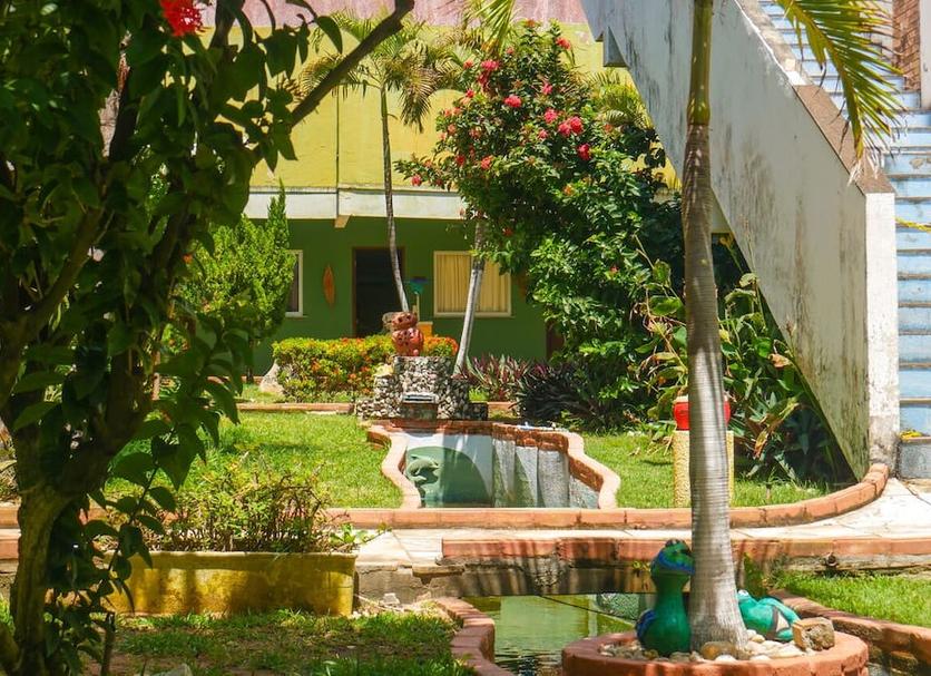 Pemandangan luar Foto
