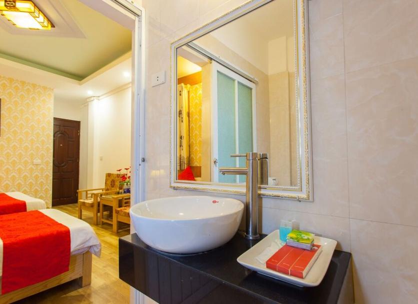Kamar Mandi Foto