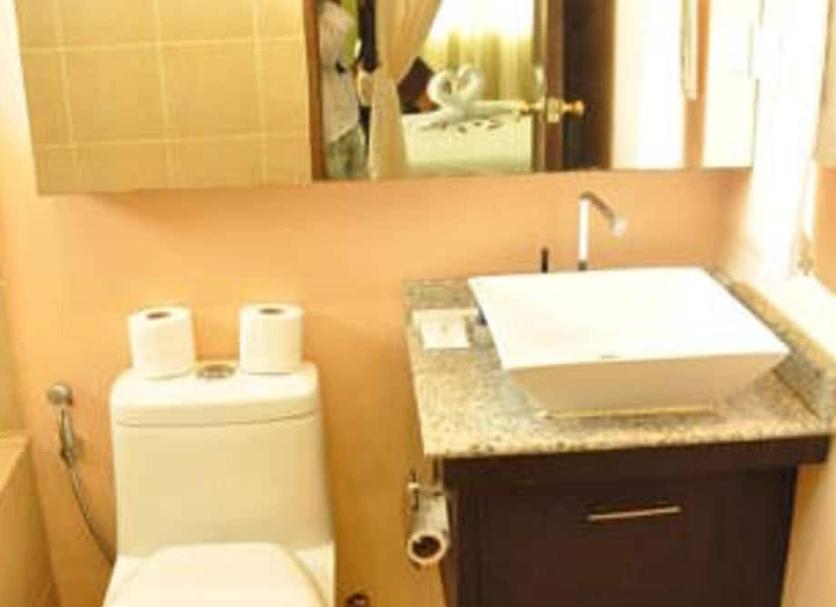 Kamar Mandi Foto