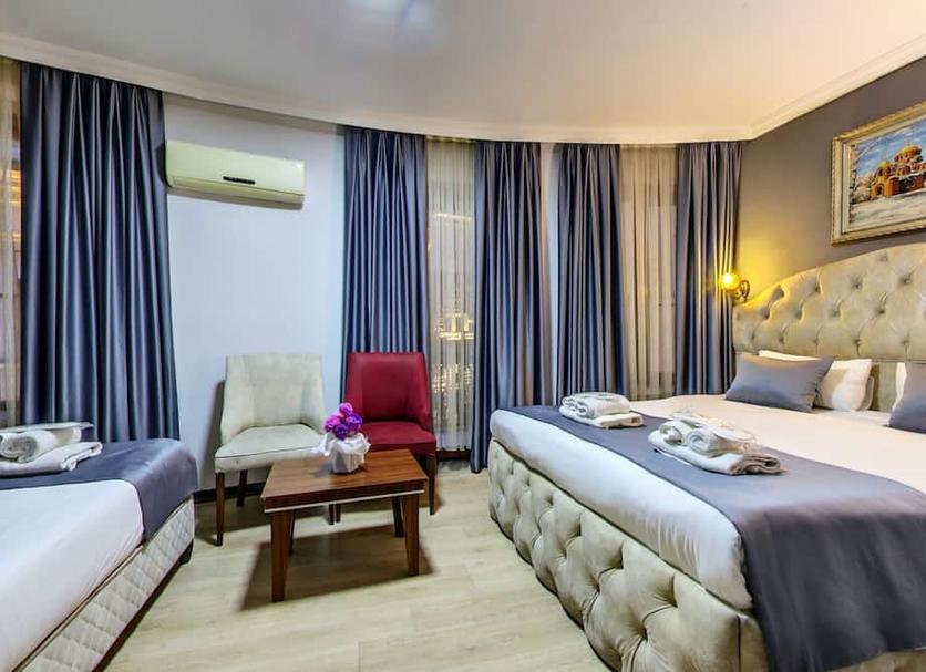 Kamar Tidur Foto