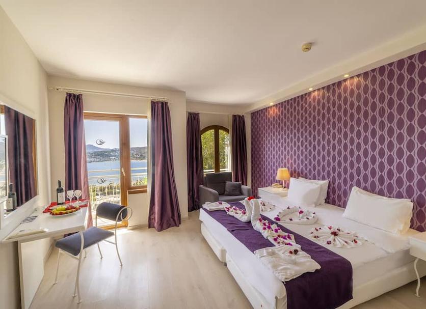 Kamar Tidur Foto