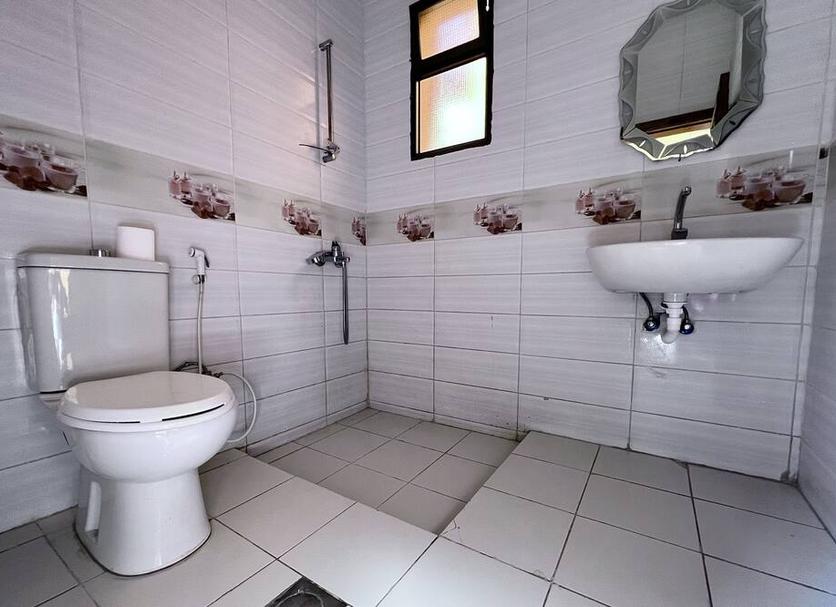 Kamar Mandi Foto