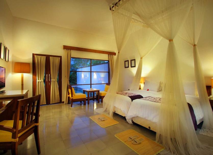 Kamar Tidur Foto