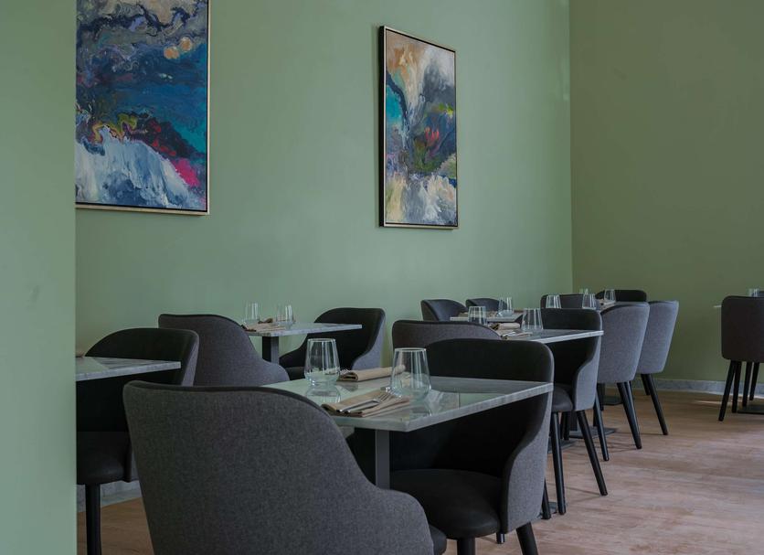 Restoran Foto