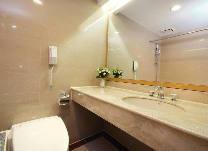 Kamar Mandi Foto