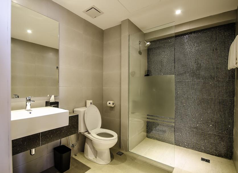 Kamar Mandi Foto