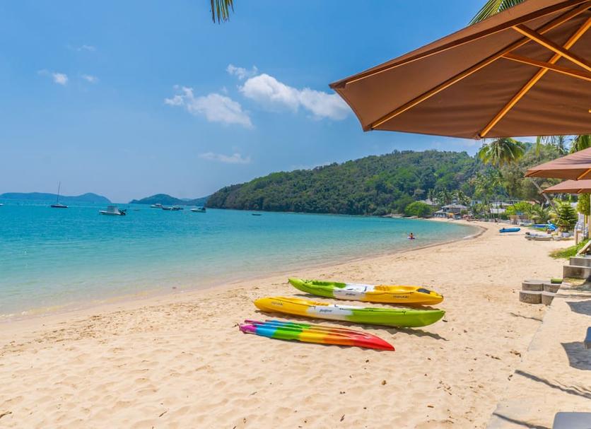 Pantai Foto