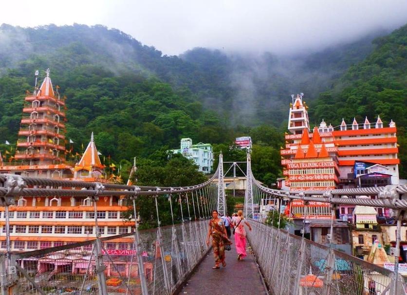 Pemandangan luar Foto