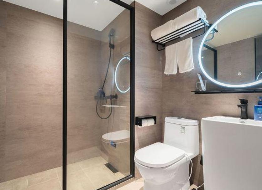 Kamar Mandi Foto