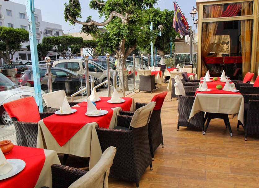 Restoran Foto