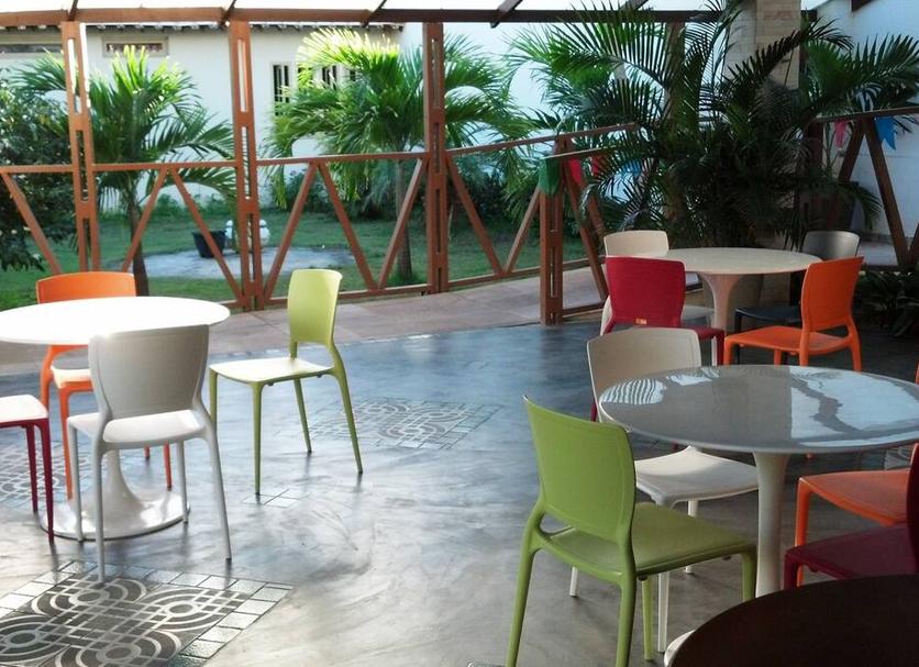 Restoran Foto