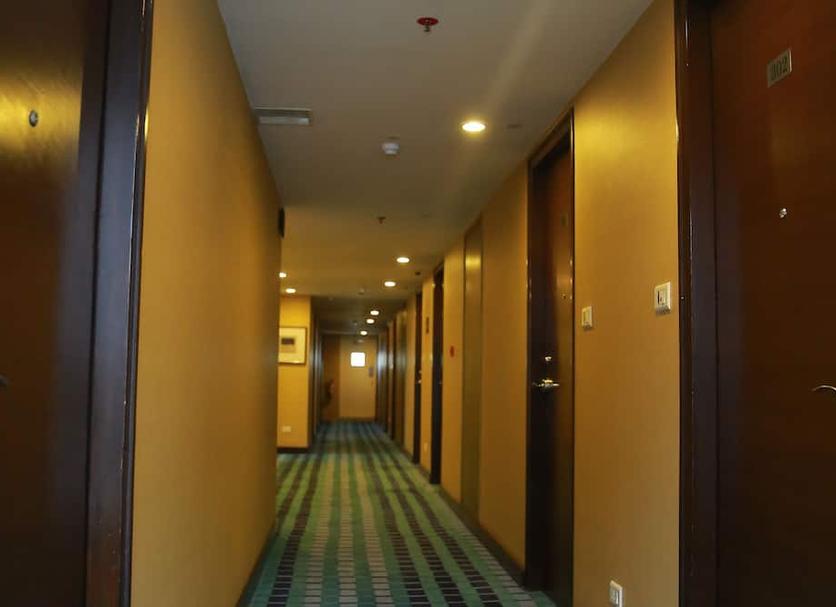 Lorong Foto