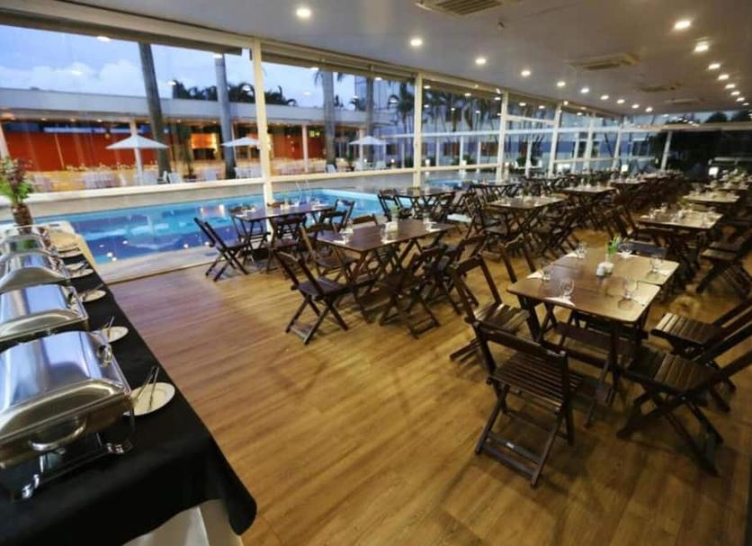 Restoran Foto