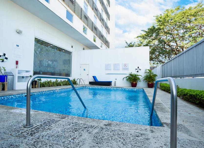 Kolam Foto