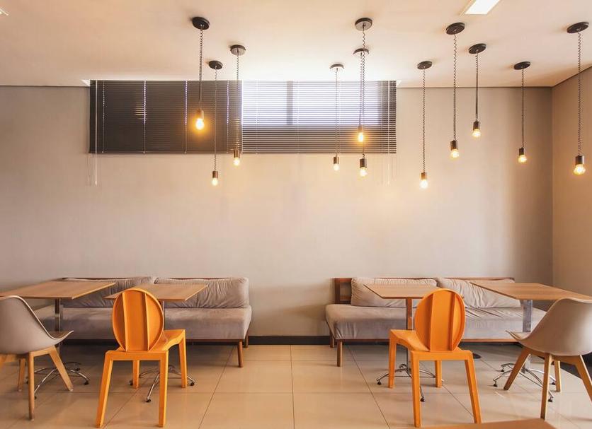Restoran Foto
