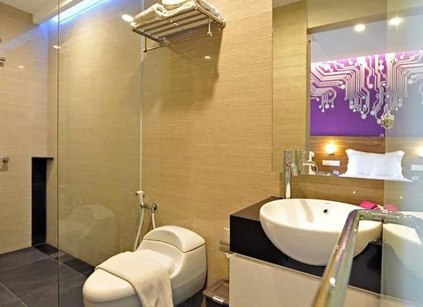 Kamar Mandi Foto