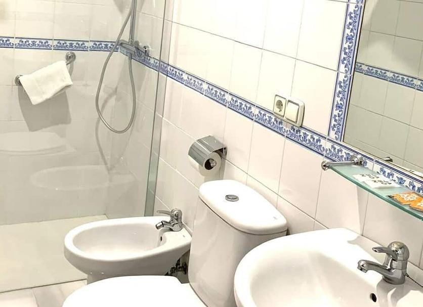 Kamar Mandi Foto