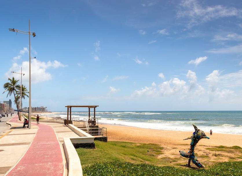 Pantai Foto