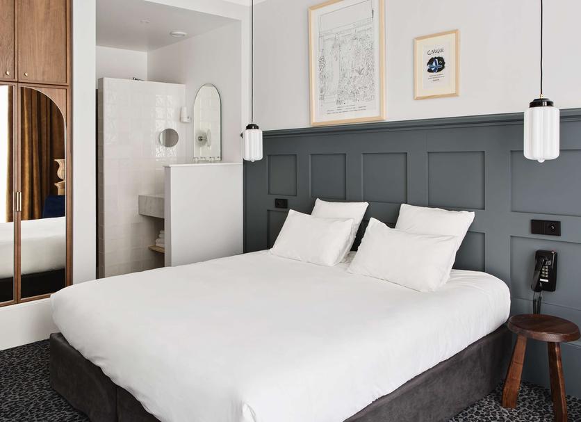Kamar Tidur Foto