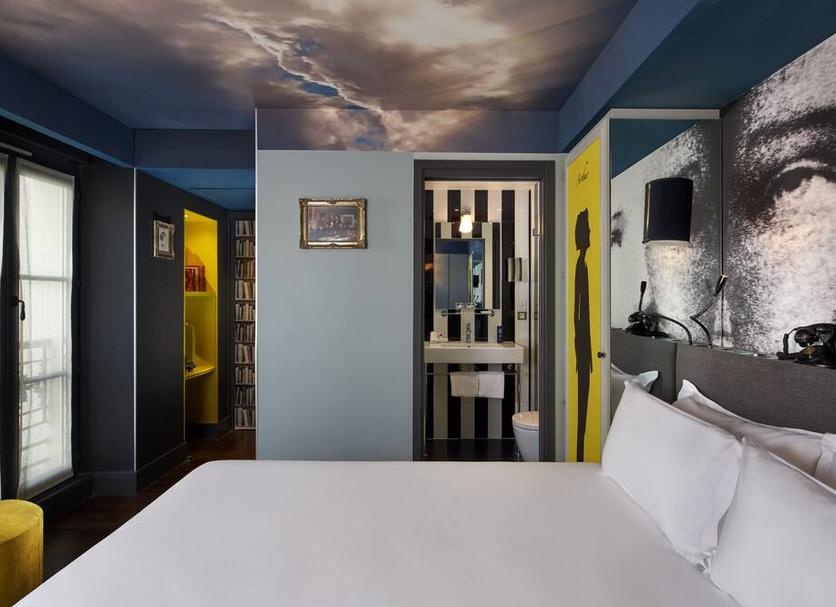 Kamar Tidur Foto