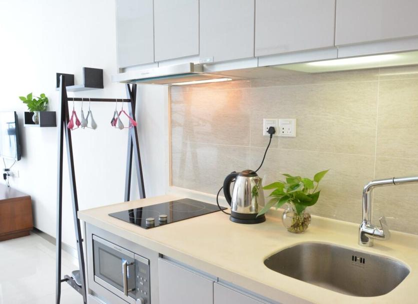 Dapur Foto