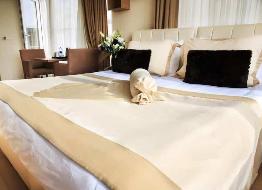 Kamar Tidur Foto