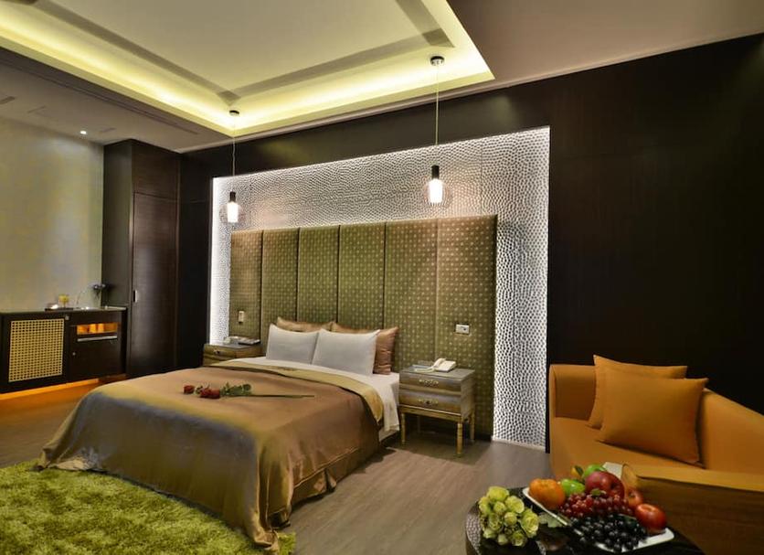 Kamar Tidur Foto