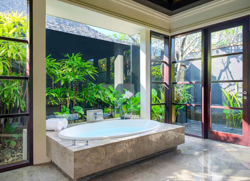 Kamar Mandi Foto