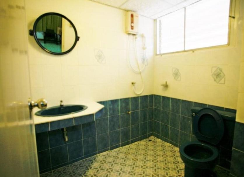 Kamar Mandi Foto