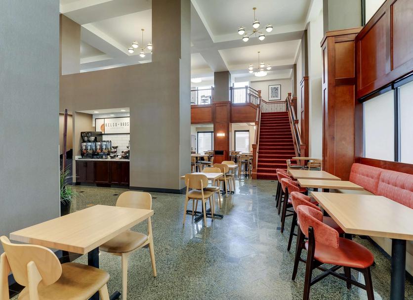 Restoran Foto
