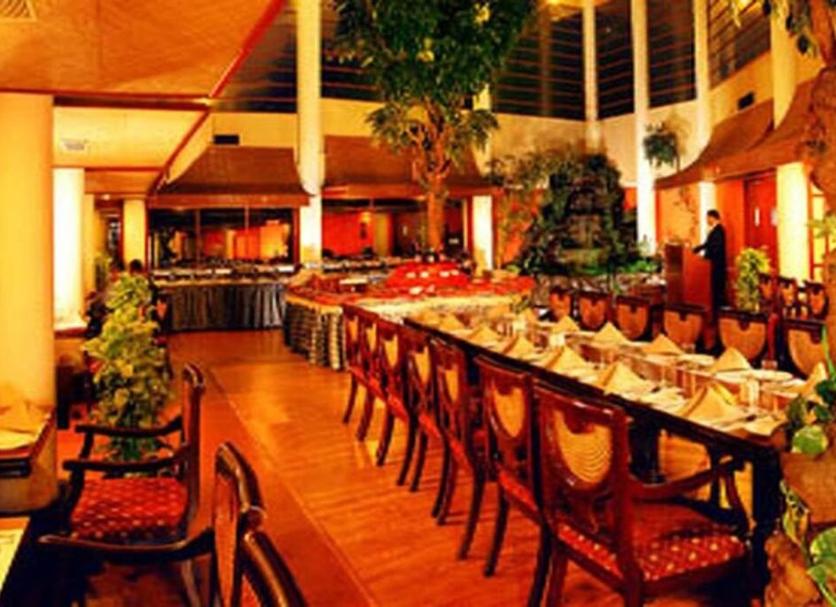 Restoran Foto