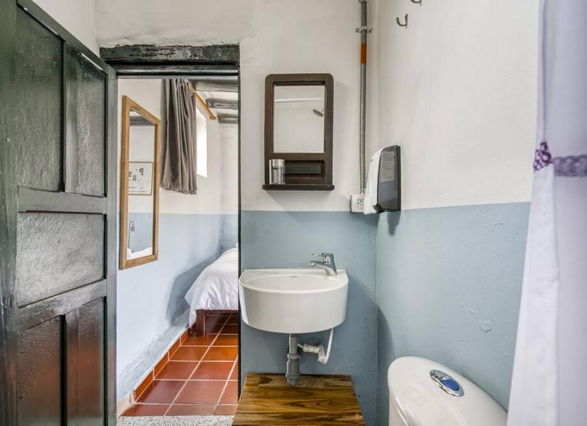 Kamar Mandi Foto