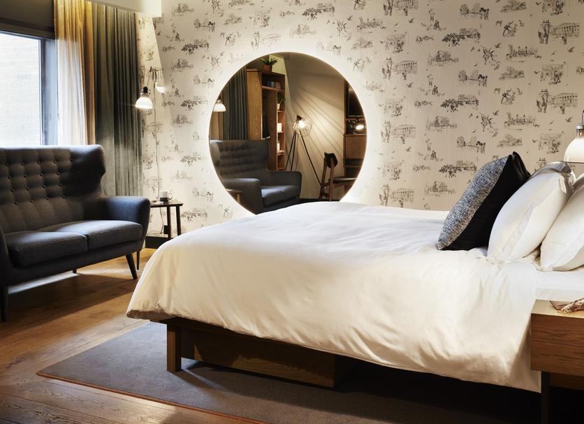 Kamar Tidur Foto
