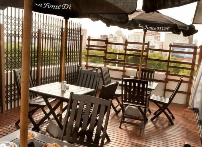 Restoran Foto