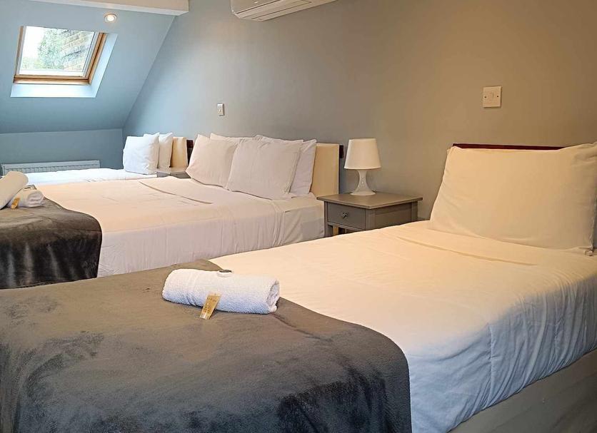 Kamar Tidur Foto