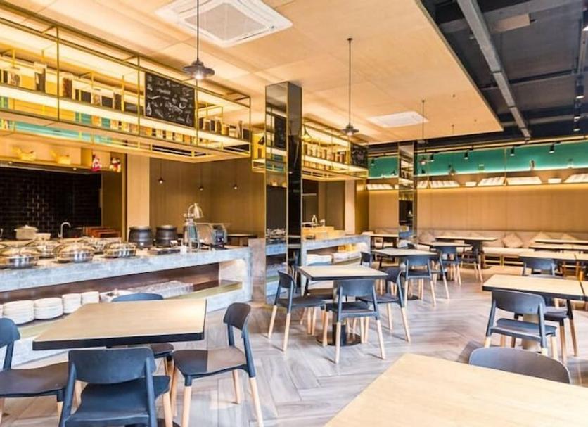 Restoran Foto
