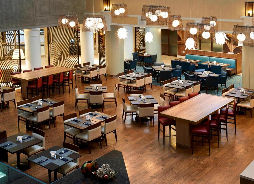 Restoran Foto