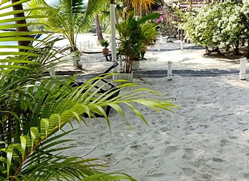 Pemandangan luar Foto