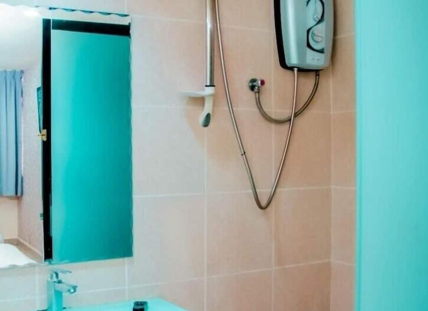 Kamar Mandi Foto