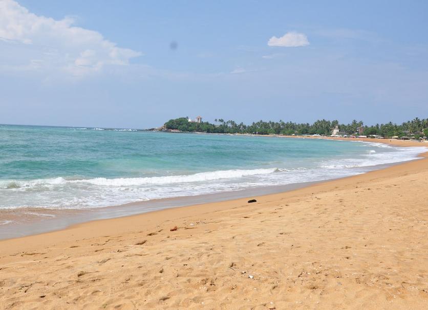 Pantai Foto