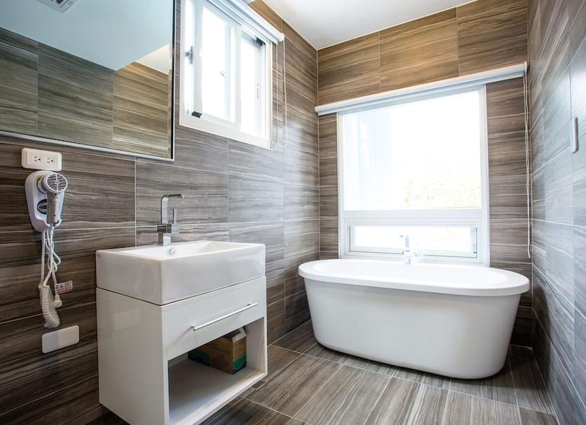 Kamar Mandi Foto