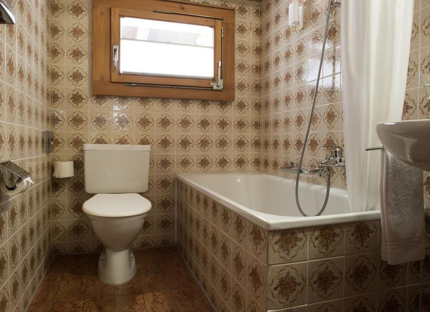 Kamar Mandi Foto